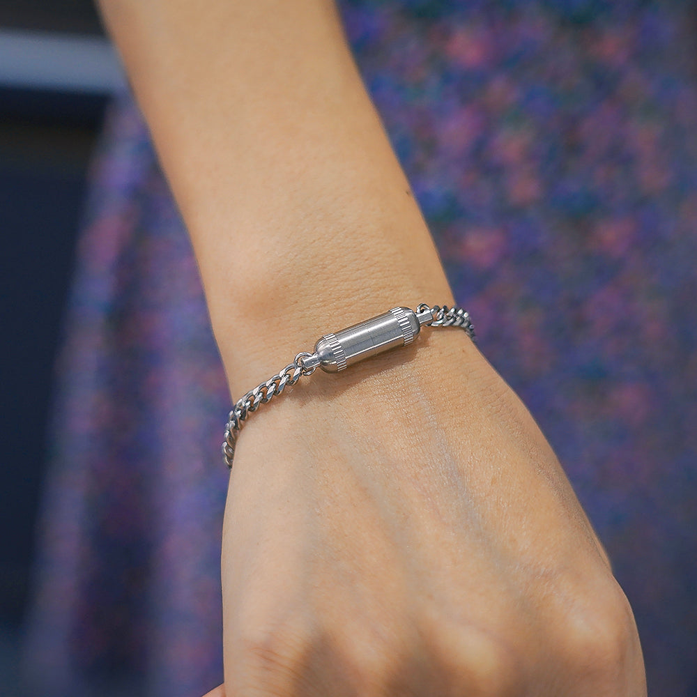 Event kapselarmbånd