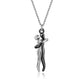 Love Style Cuddle Necklace